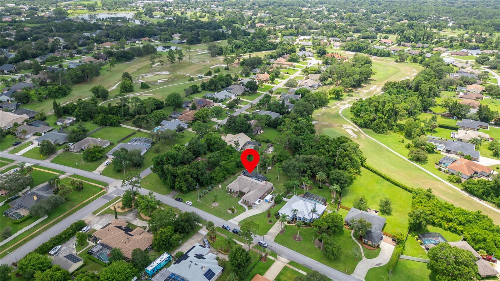 463 N PINE MEADOW DR, DEBARY, FL, 32713