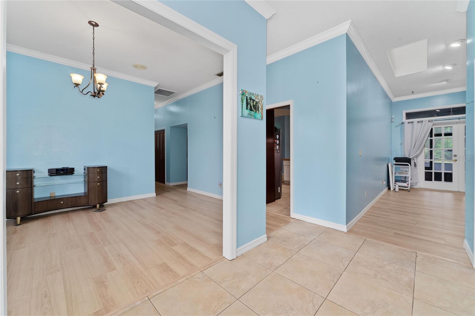 463 N PINE MEADOW DR, DEBARY, FL, 32713