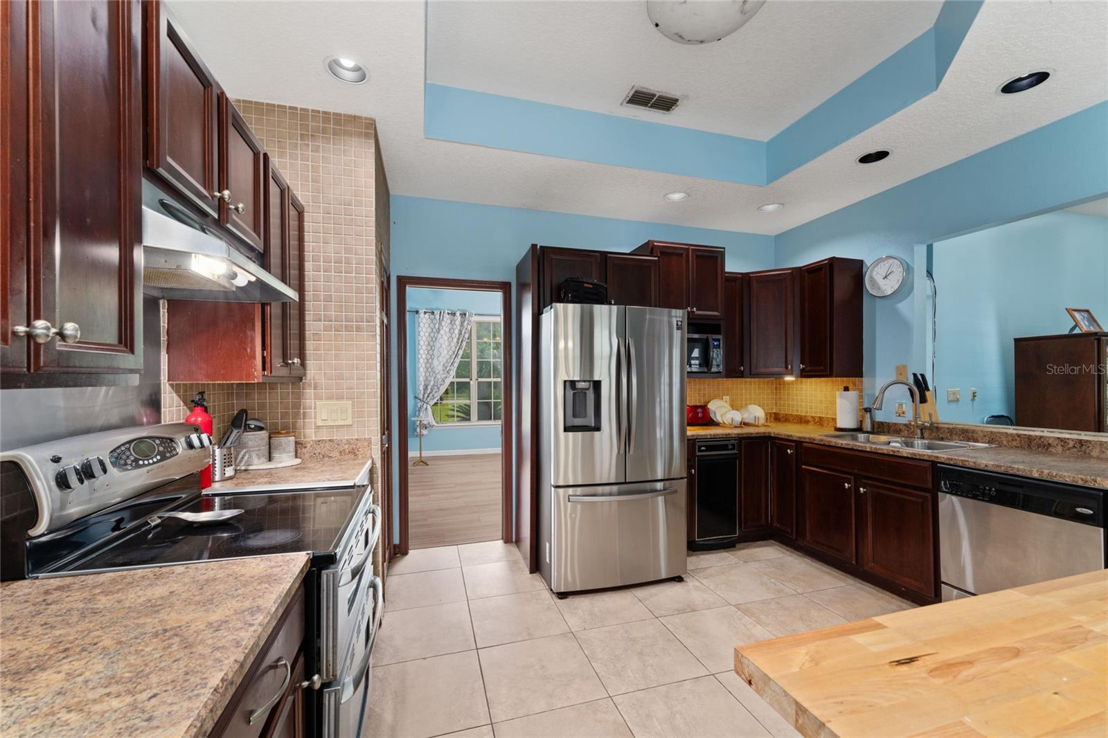 463 N PINE MEADOW DR, DEBARY, FL, 32713