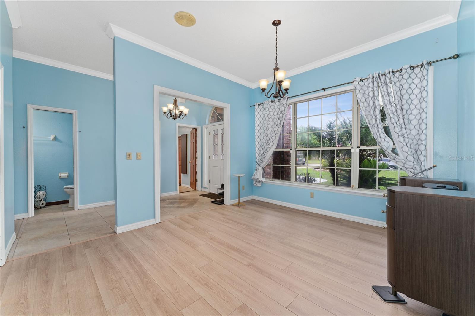 463 N PINE MEADOW DR, DEBARY, FL, 32713