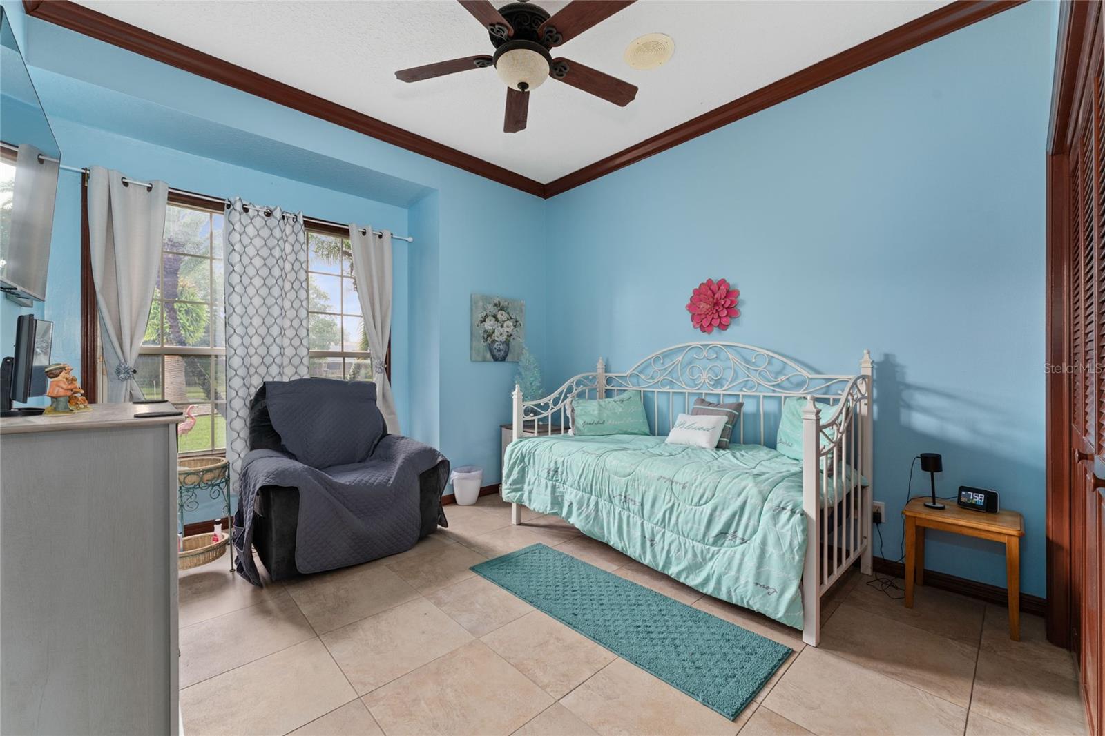 463 N PINE MEADOW DR, DEBARY, FL, 32713