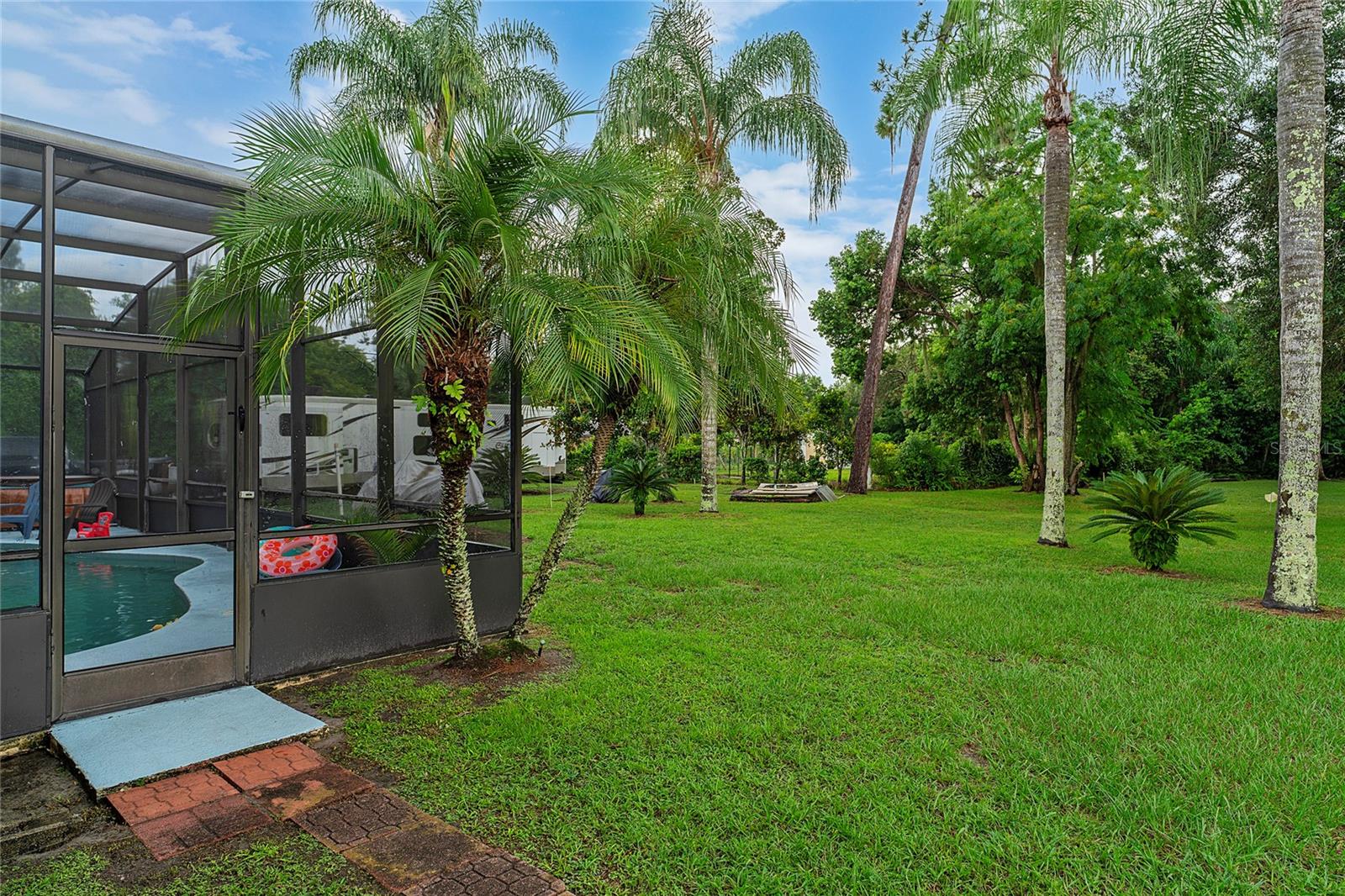 463 N PINE MEADOW DR, DEBARY, FL, 32713