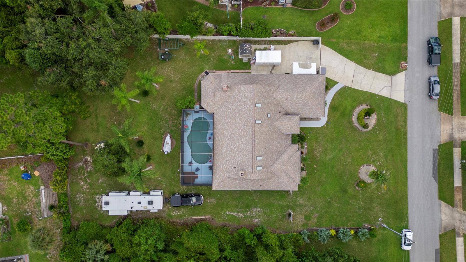 463 N PINE MEADOW DR, DEBARY, FL, 32713