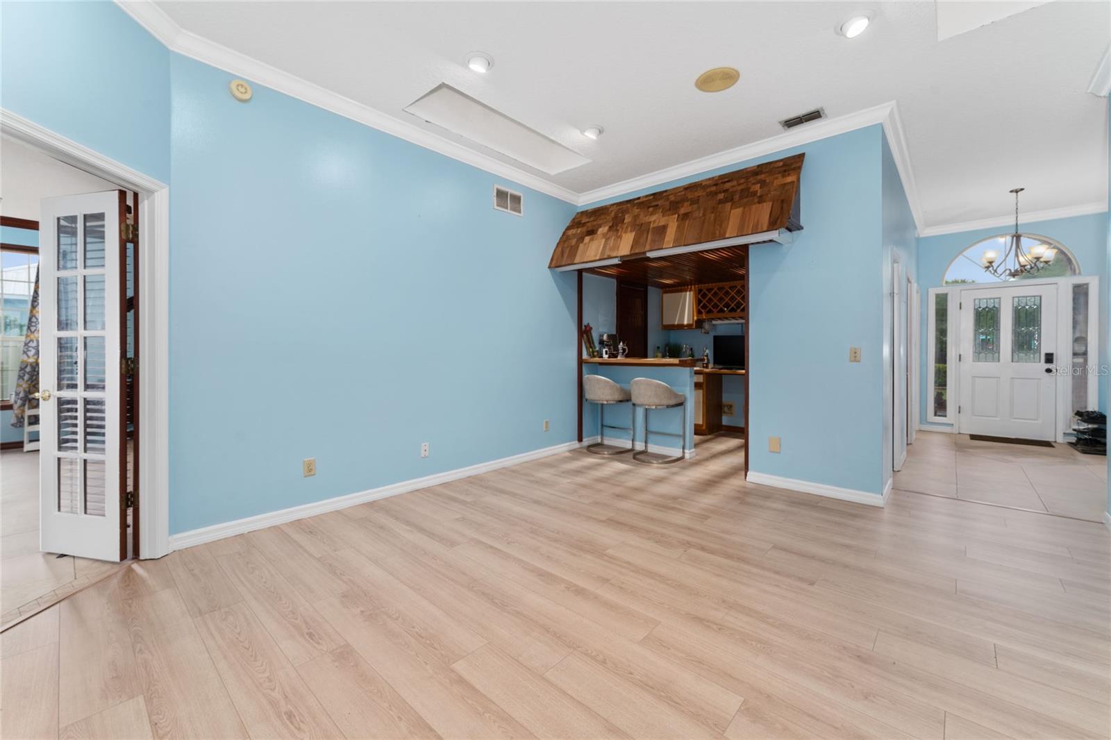 463 N PINE MEADOW DR, DEBARY, FL, 32713