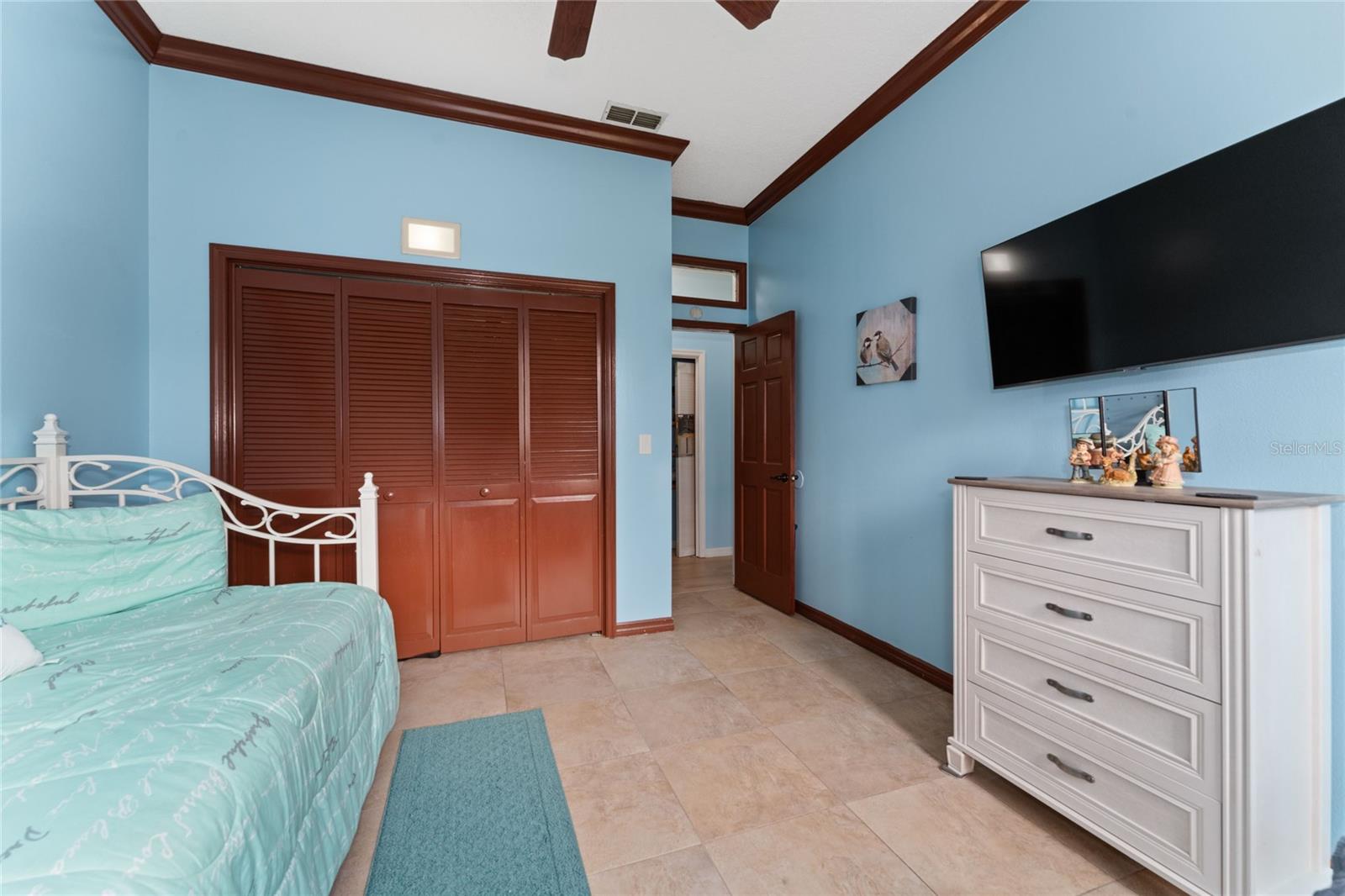 463 N PINE MEADOW DR, DEBARY, FL, 32713
