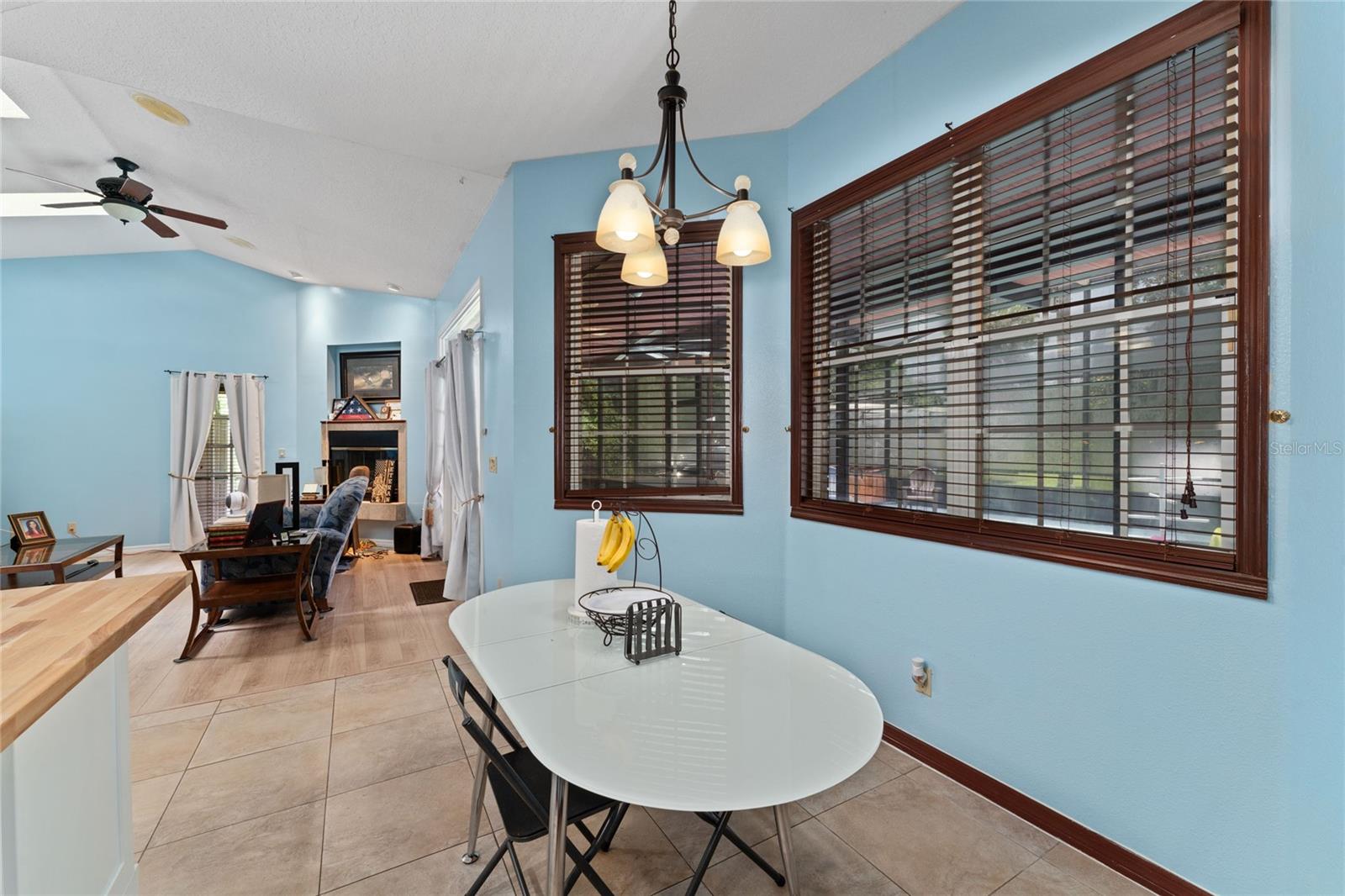 463 N PINE MEADOW DR, DEBARY, FL, 32713
