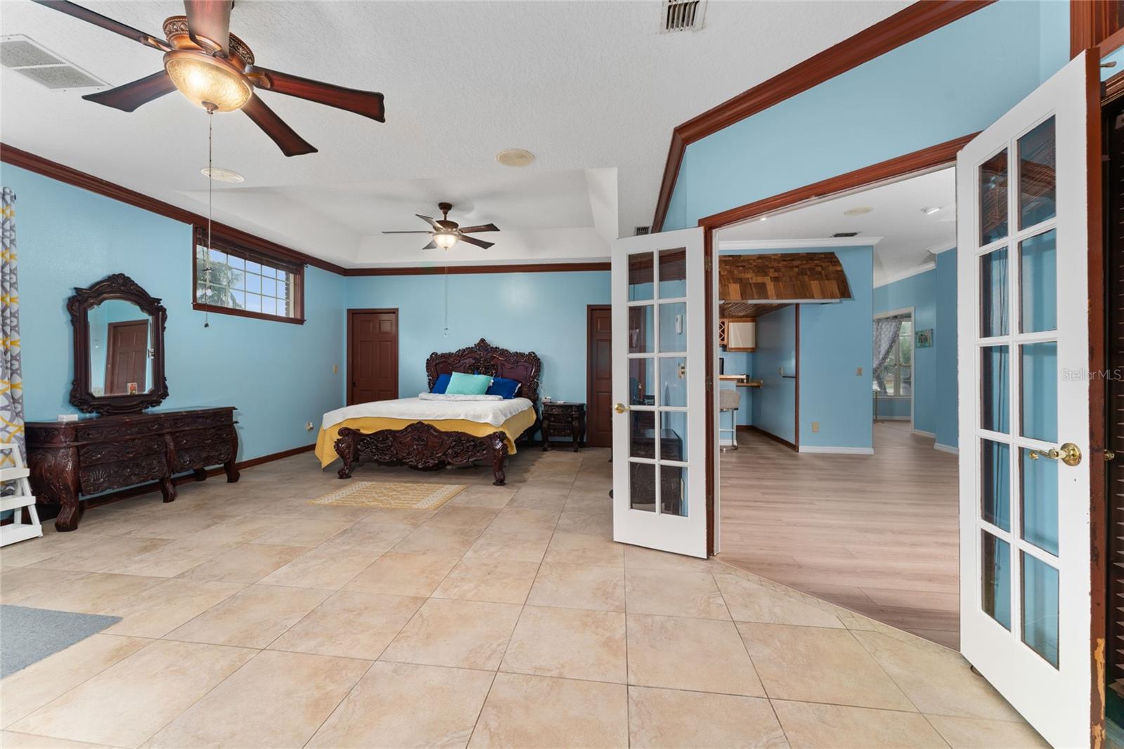 463 N PINE MEADOW DR, DEBARY, FL, 32713
