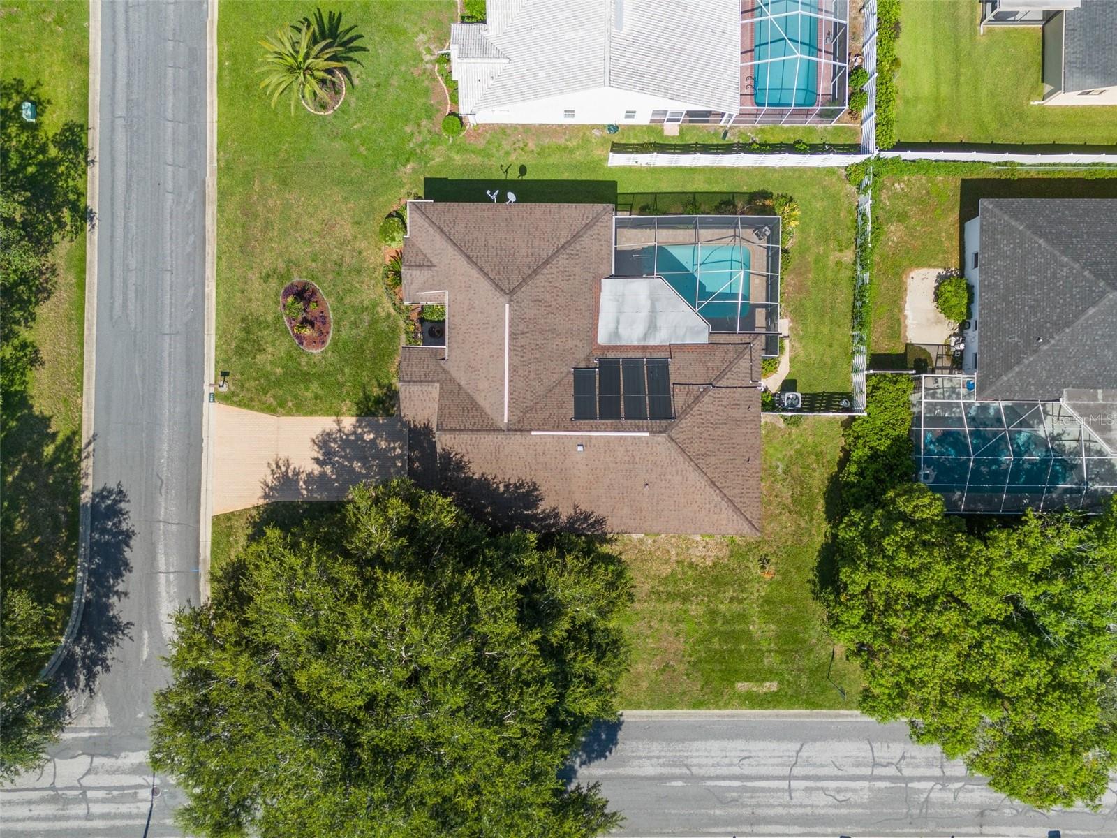 5199 PANTHER DR, SPRING HILL, FL, 34607