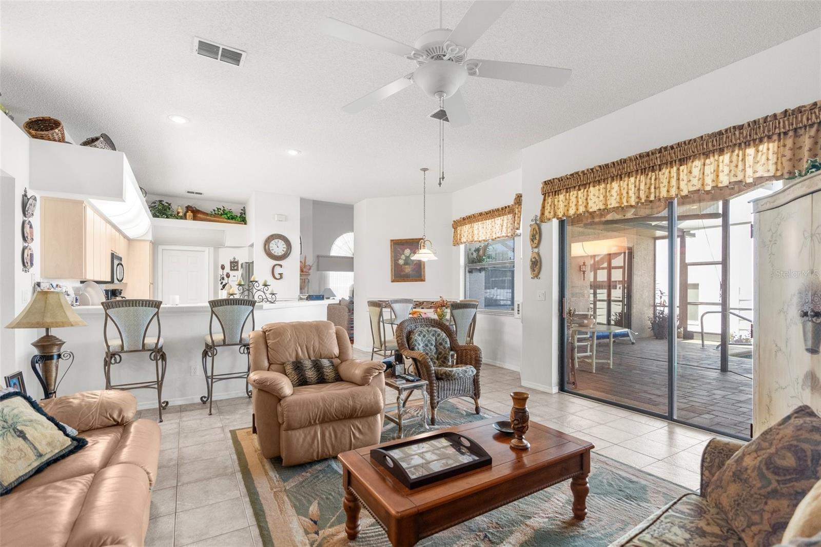 5199 PANTHER DR, SPRING HILL, FL, 34607