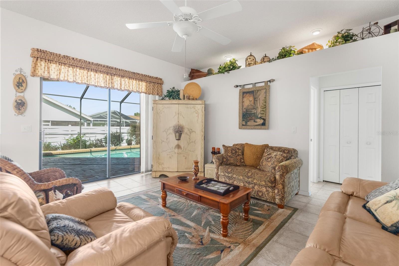 5199 PANTHER DR, SPRING HILL, FL, 34607