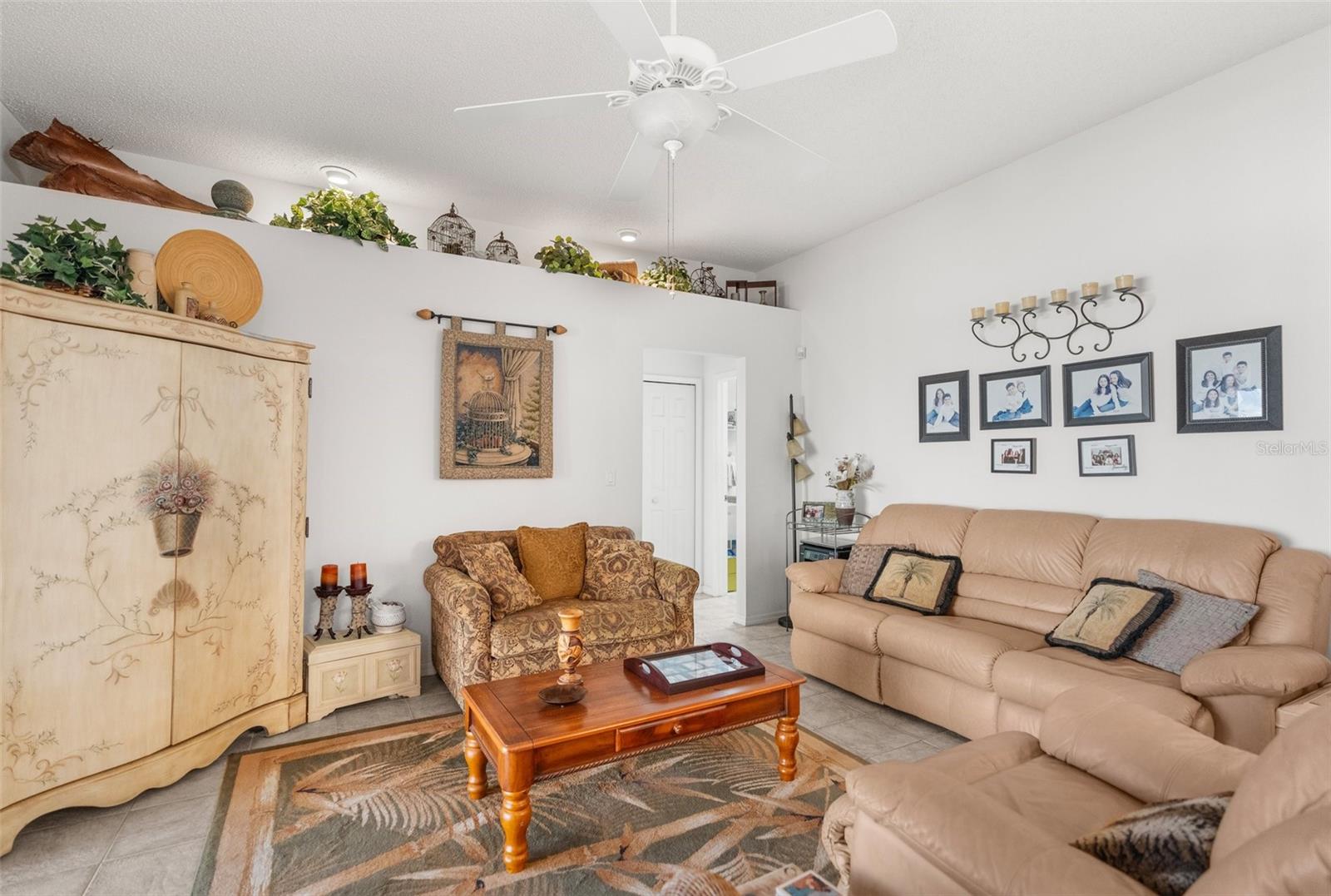 5199 PANTHER DR, SPRING HILL, FL, 34607