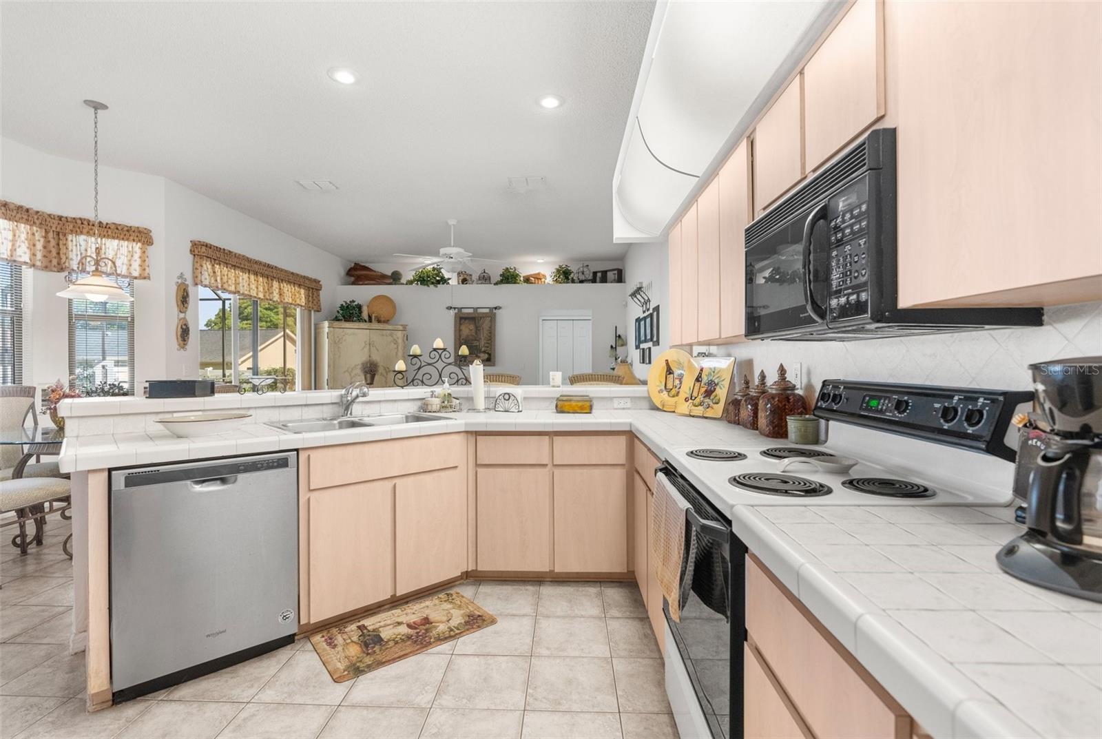 5199 PANTHER DR, SPRING HILL, FL, 34607