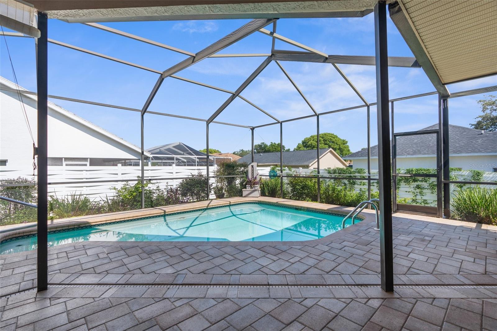 5199 PANTHER DR, SPRING HILL, FL, 34607