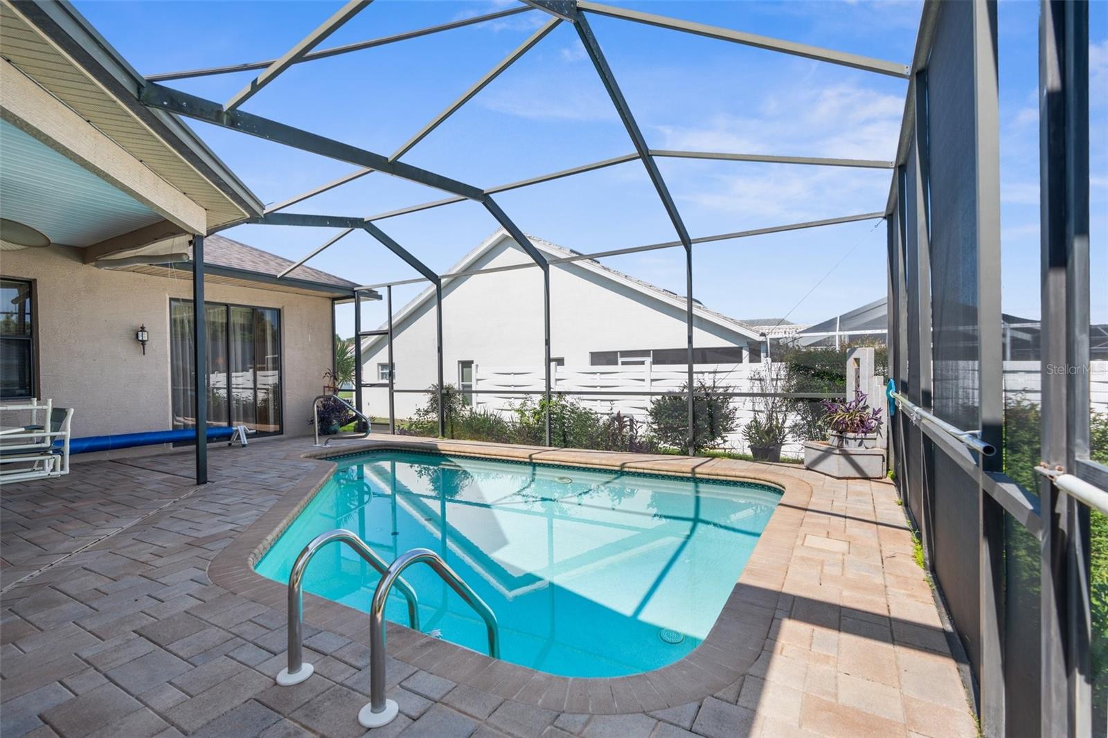 5199 PANTHER DR, SPRING HILL, FL, 34607