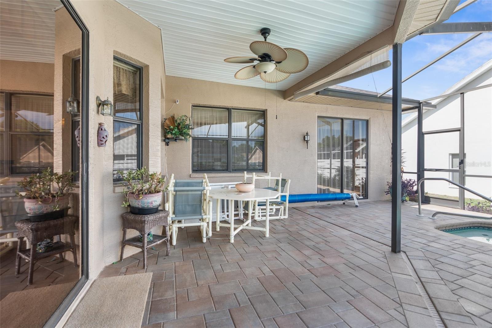 5199 PANTHER DR, SPRING HILL, FL, 34607