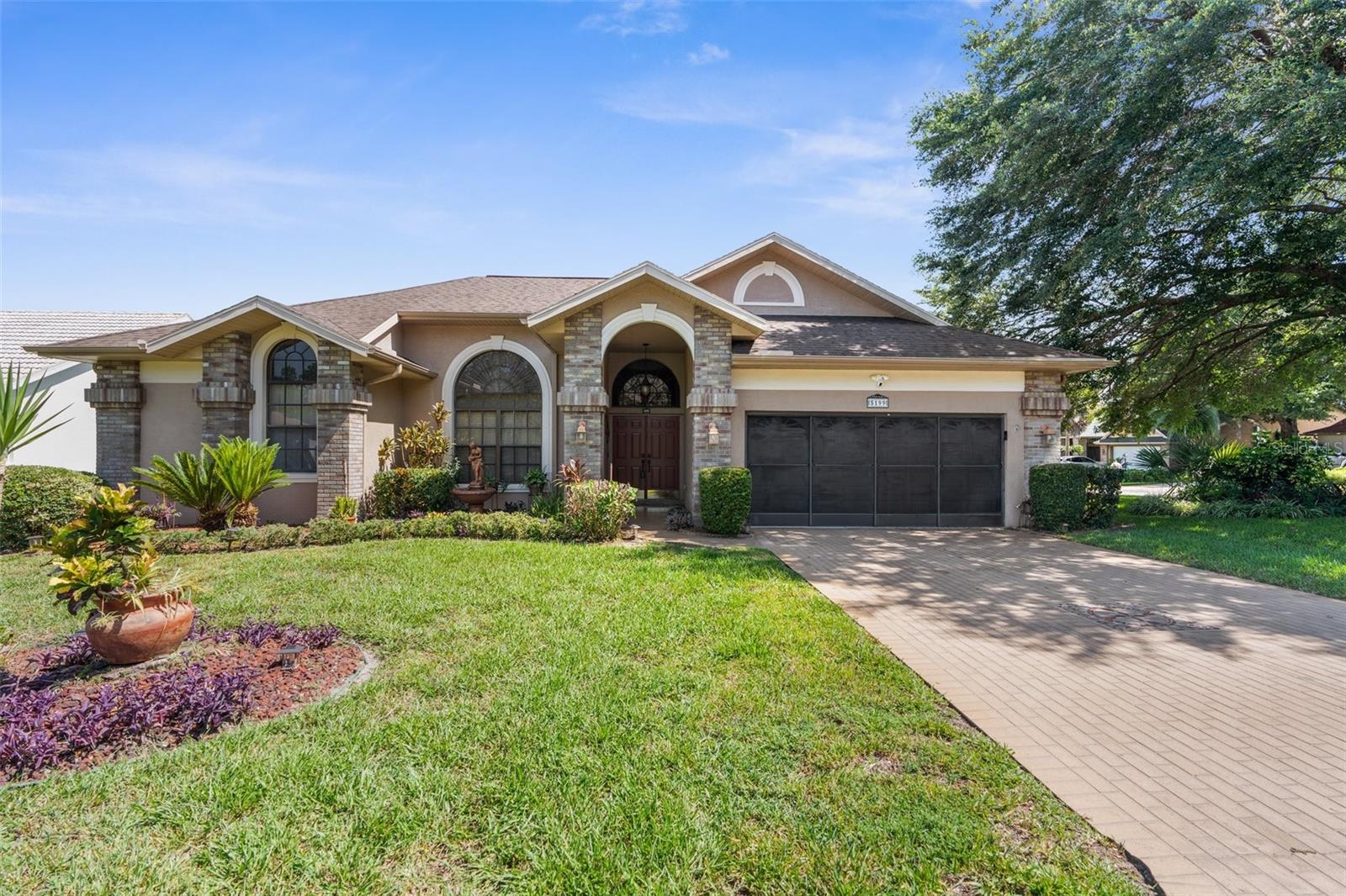 5199 PANTHER DR, SPRING HILL, FL, 34607