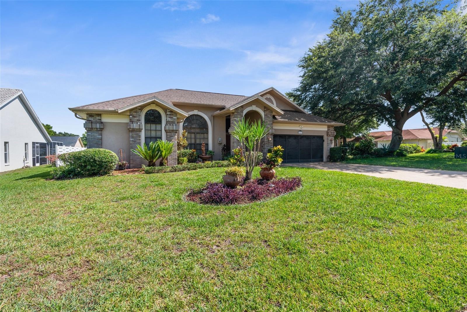 5199 PANTHER DR, SPRING HILL, FL, 34607