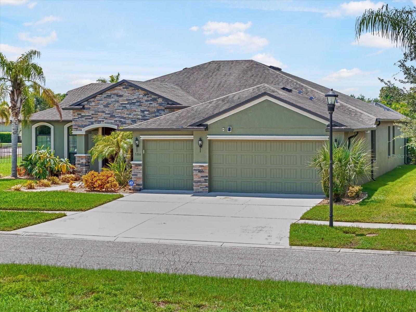 5316 MOON SHELL DR, APOLLO BEACH, FL, 33572