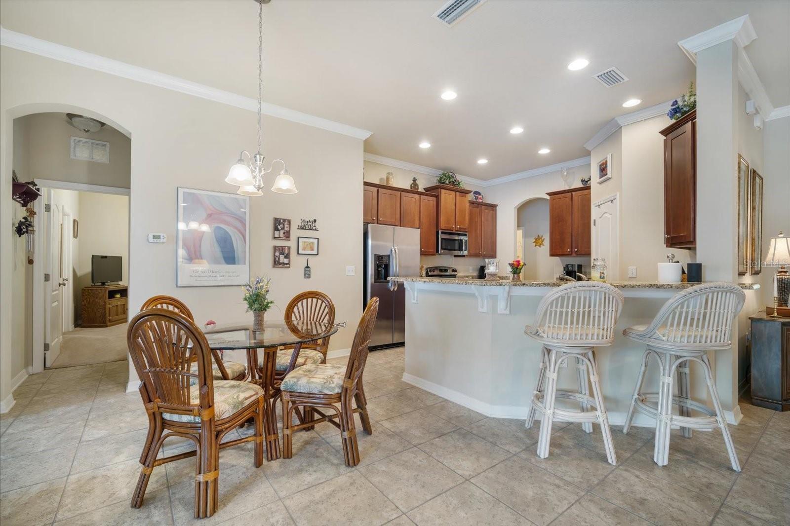 5316 MOON SHELL DR, APOLLO BEACH, FL, 33572