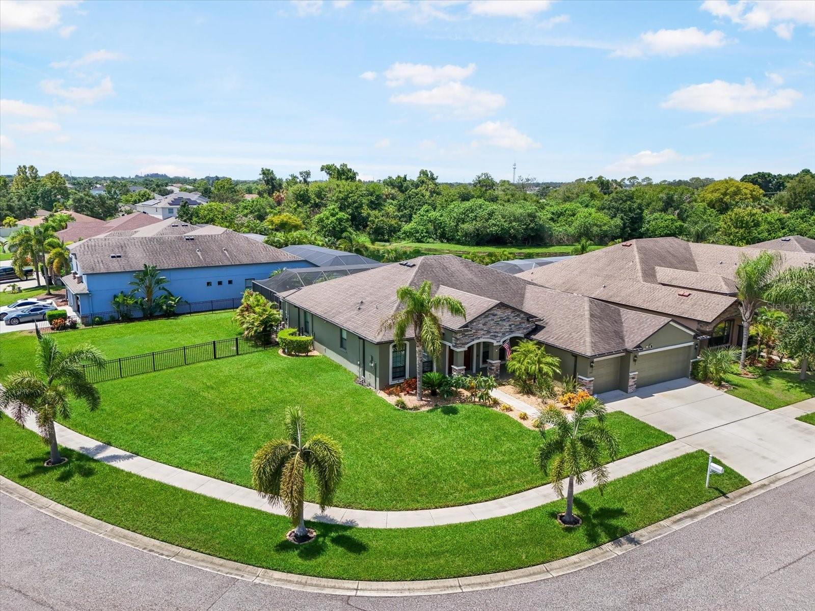 5316 MOON SHELL DR, APOLLO BEACH, FL, 33572