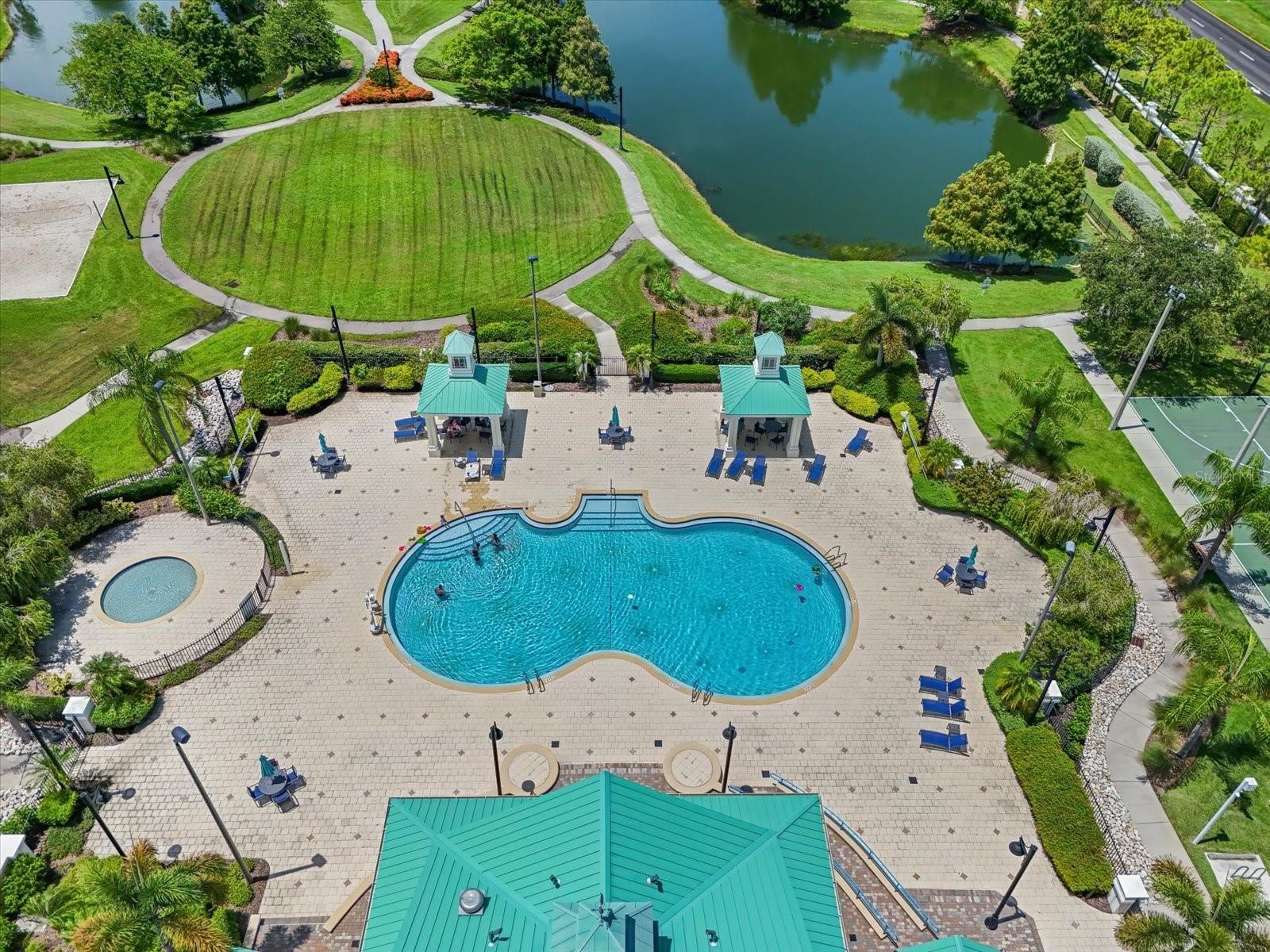 5316 MOON SHELL DR, APOLLO BEACH, FL, 33572