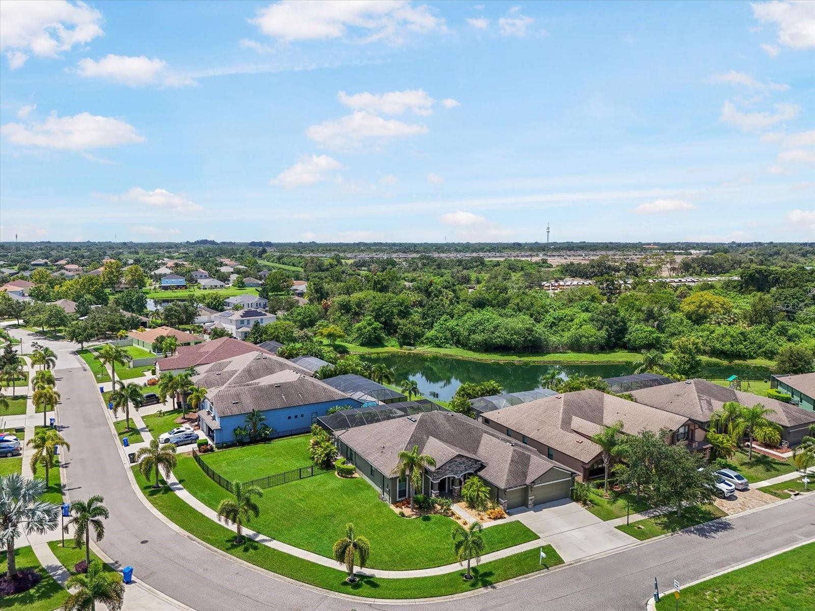 5316 MOON SHELL DR, APOLLO BEACH, FL, 33572