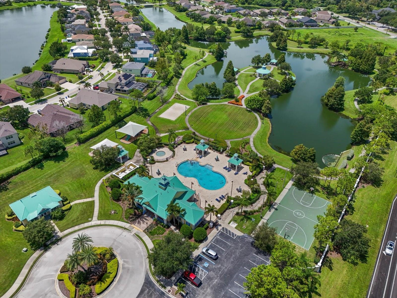 5316 MOON SHELL DR, APOLLO BEACH, FL, 33572