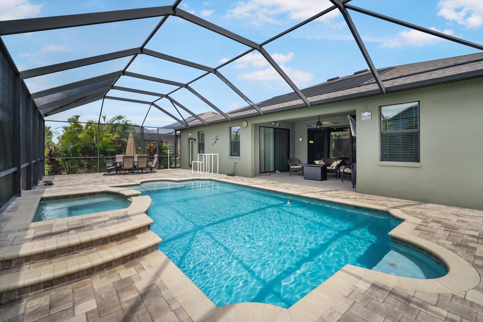 5316 MOON SHELL DR, APOLLO BEACH, FL, 33572