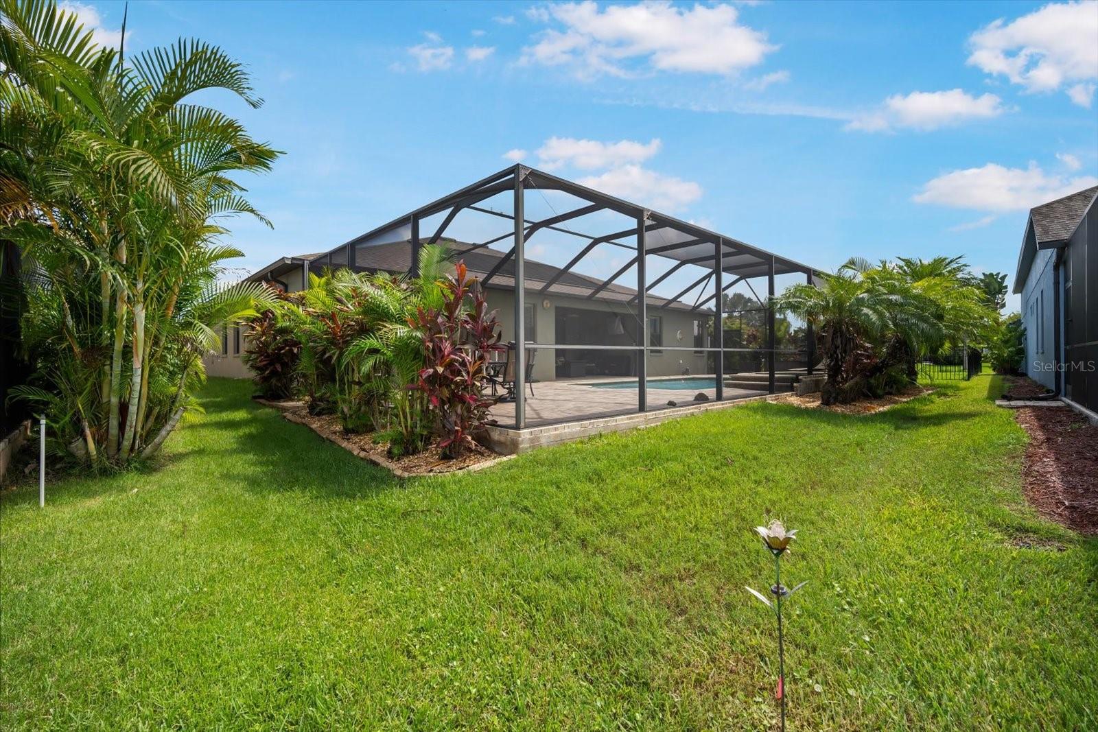 5316 MOON SHELL DR, APOLLO BEACH, FL, 33572