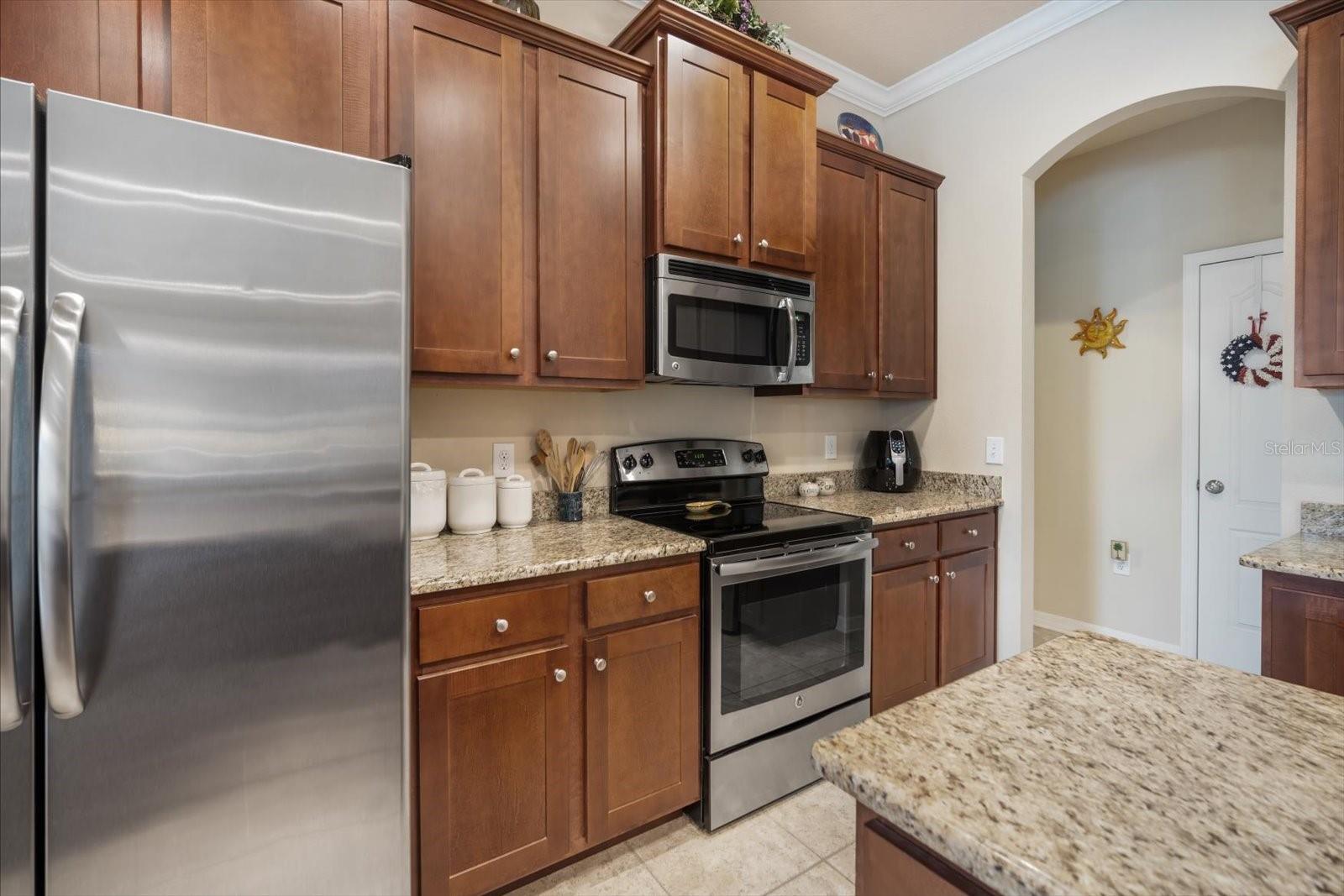 5316 MOON SHELL DR, APOLLO BEACH, FL, 33572