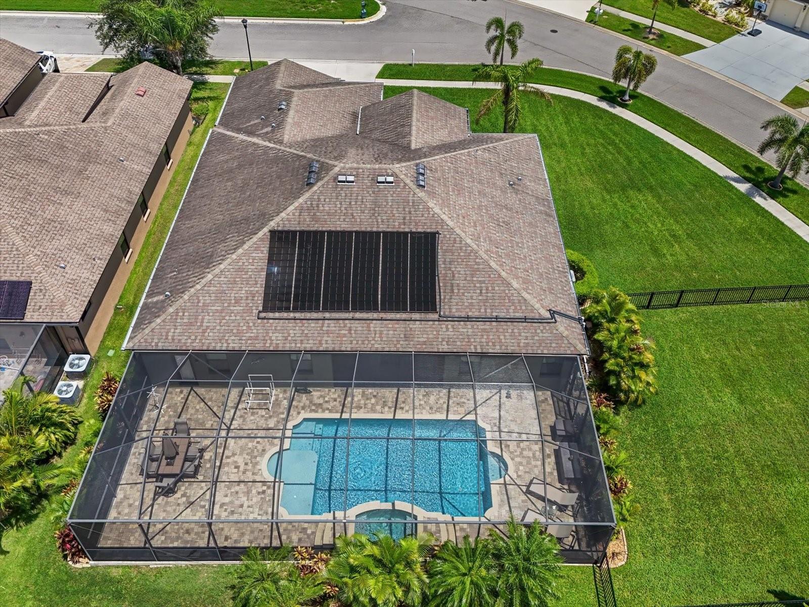 5316 MOON SHELL DR, APOLLO BEACH, FL, 33572