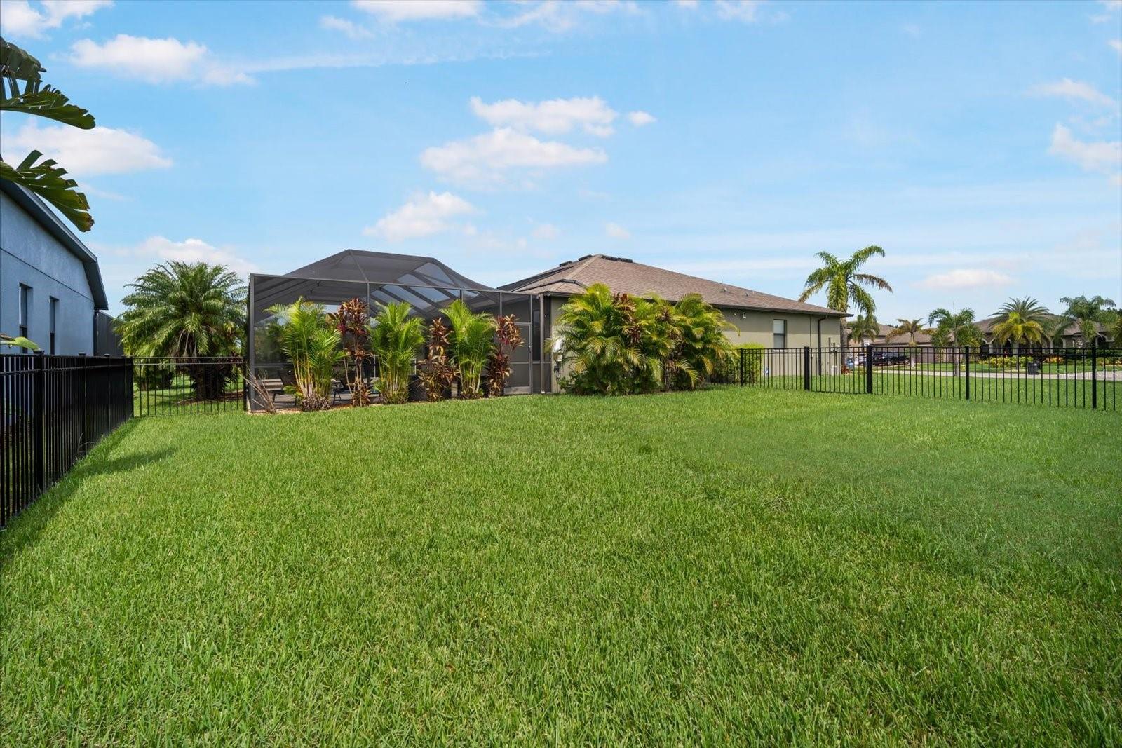 5316 MOON SHELL DR, APOLLO BEACH, FL, 33572