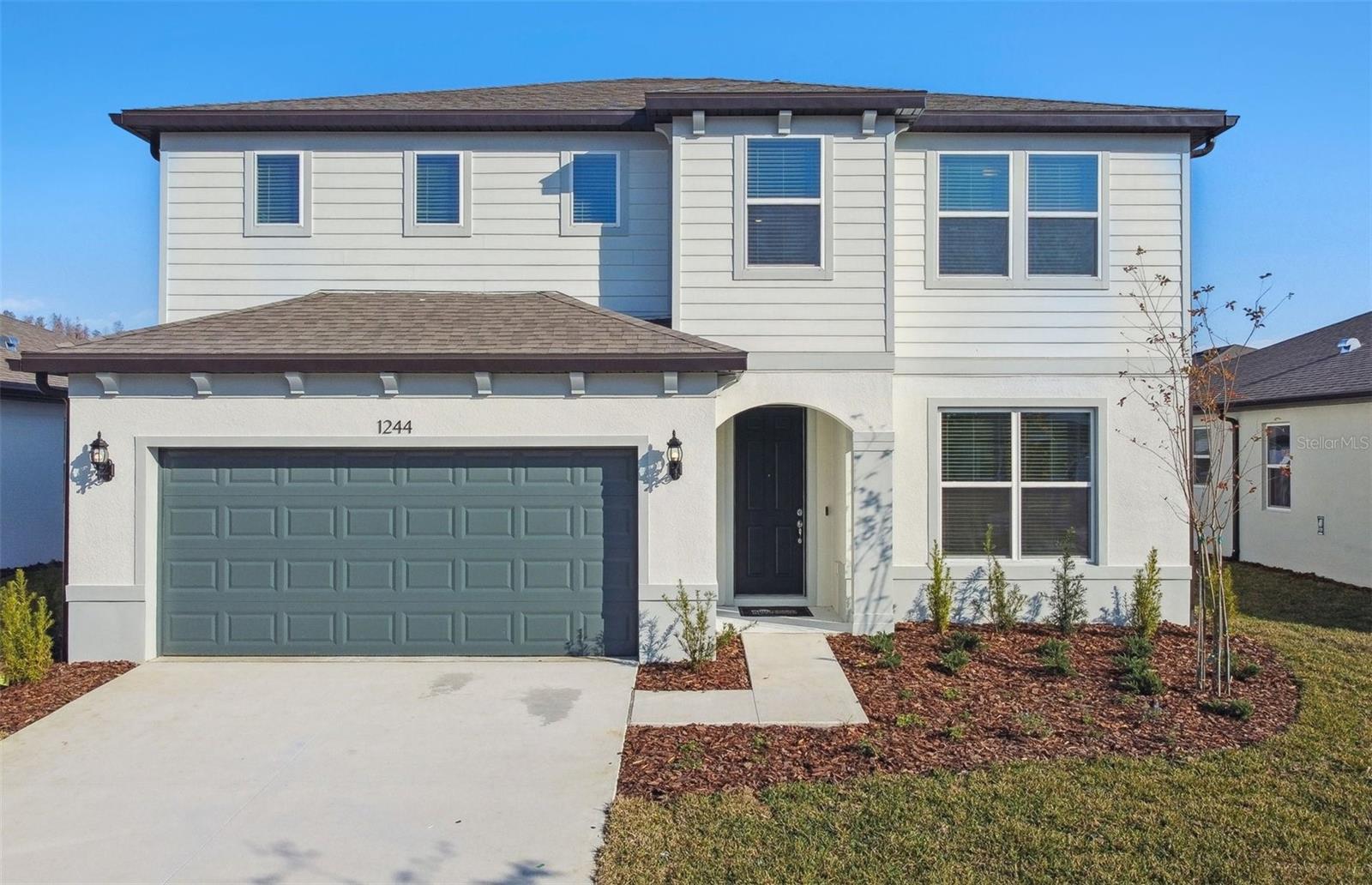 1244 KAZAZ CT, ZEPHYRHILLS, FL, 33540