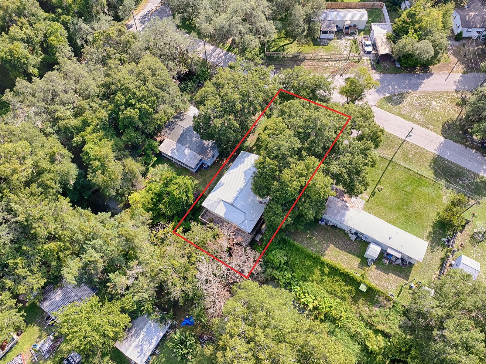 853 CR 484, LAKE PANASOFFKEE, FL, 33538