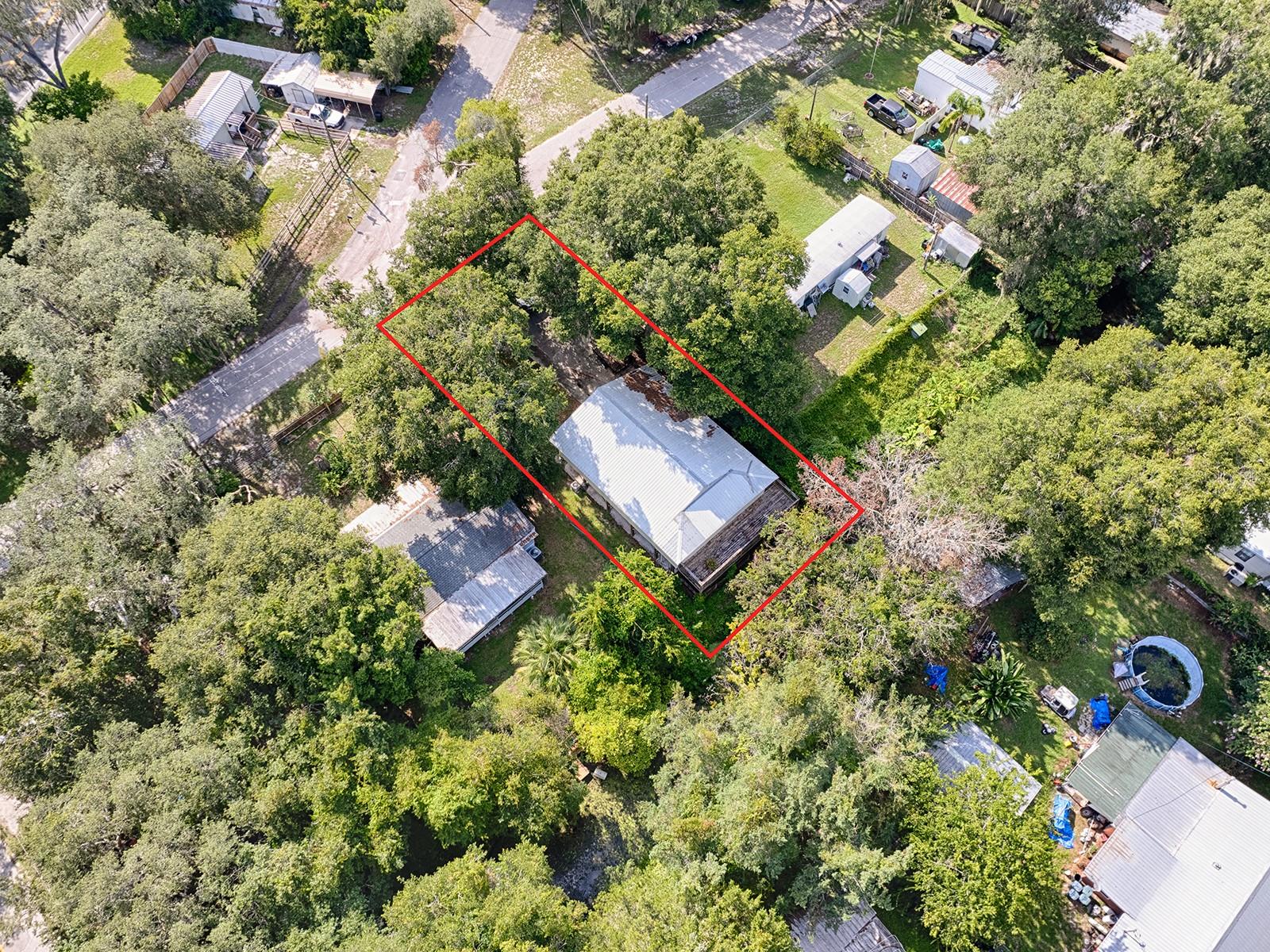 853 CR 484, LAKE PANASOFFKEE, FL, 33538
