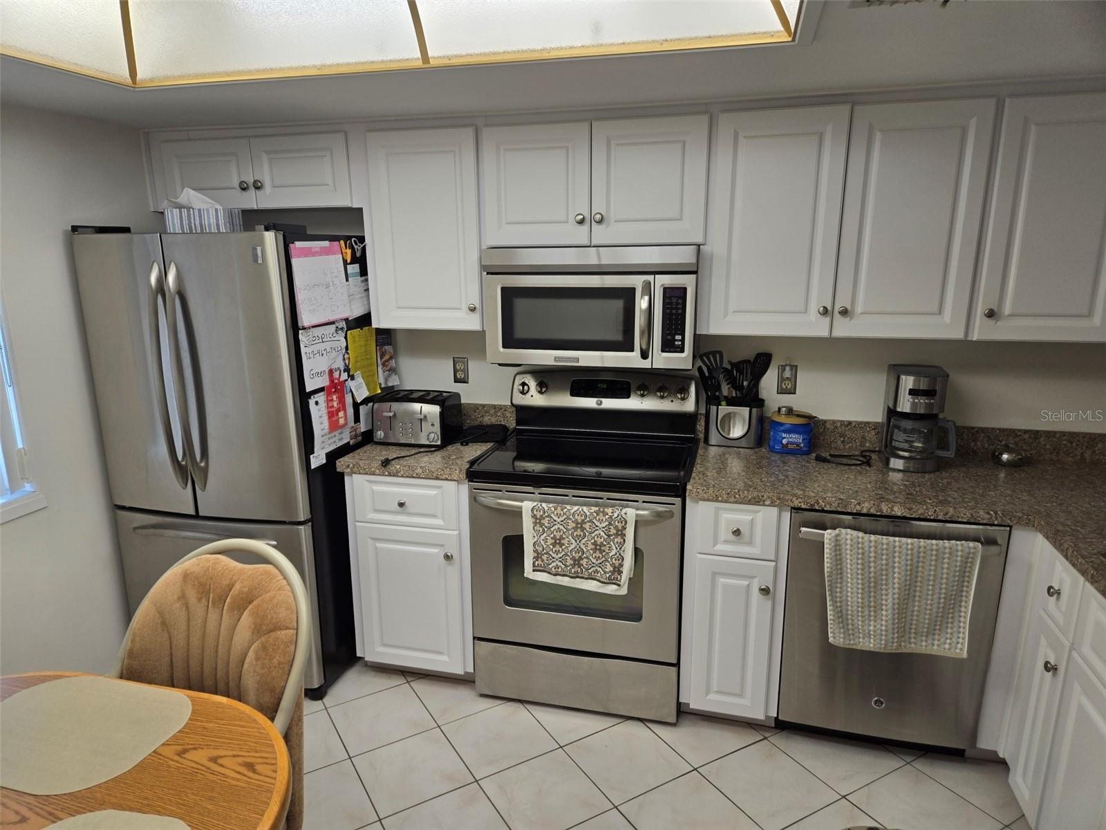 1036 DUNROBIN DR #D, PALM HARBOR, FL, 34684