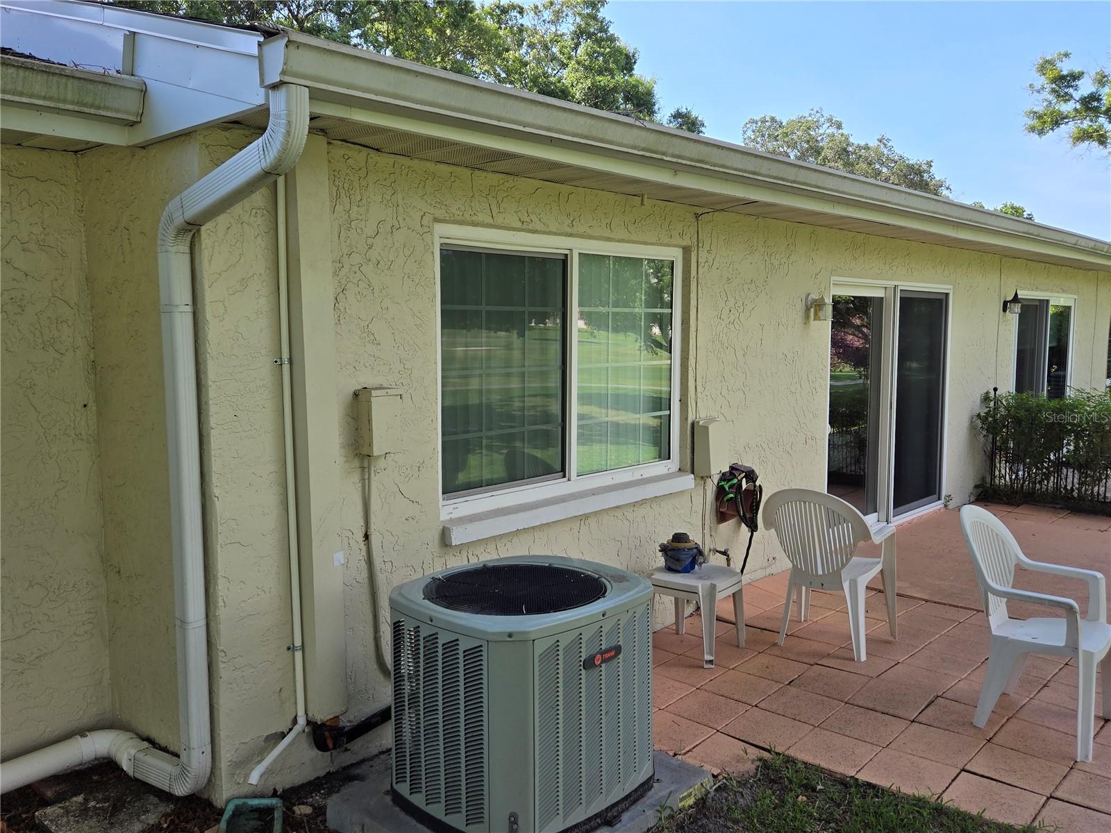 1036 DUNROBIN DR #D, PALM HARBOR, FL, 34684