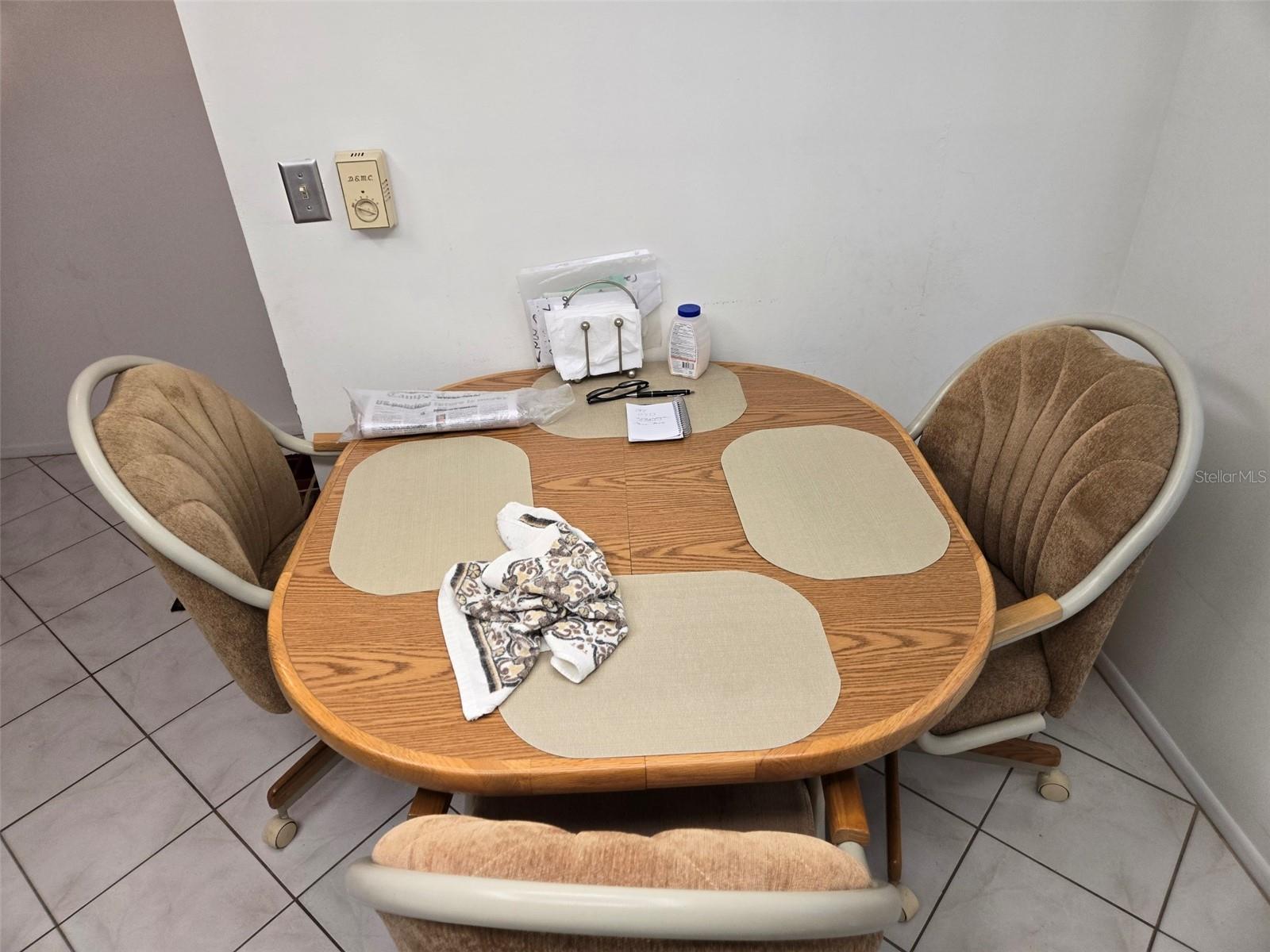 1036 DUNROBIN DR #D, PALM HARBOR, FL, 34684