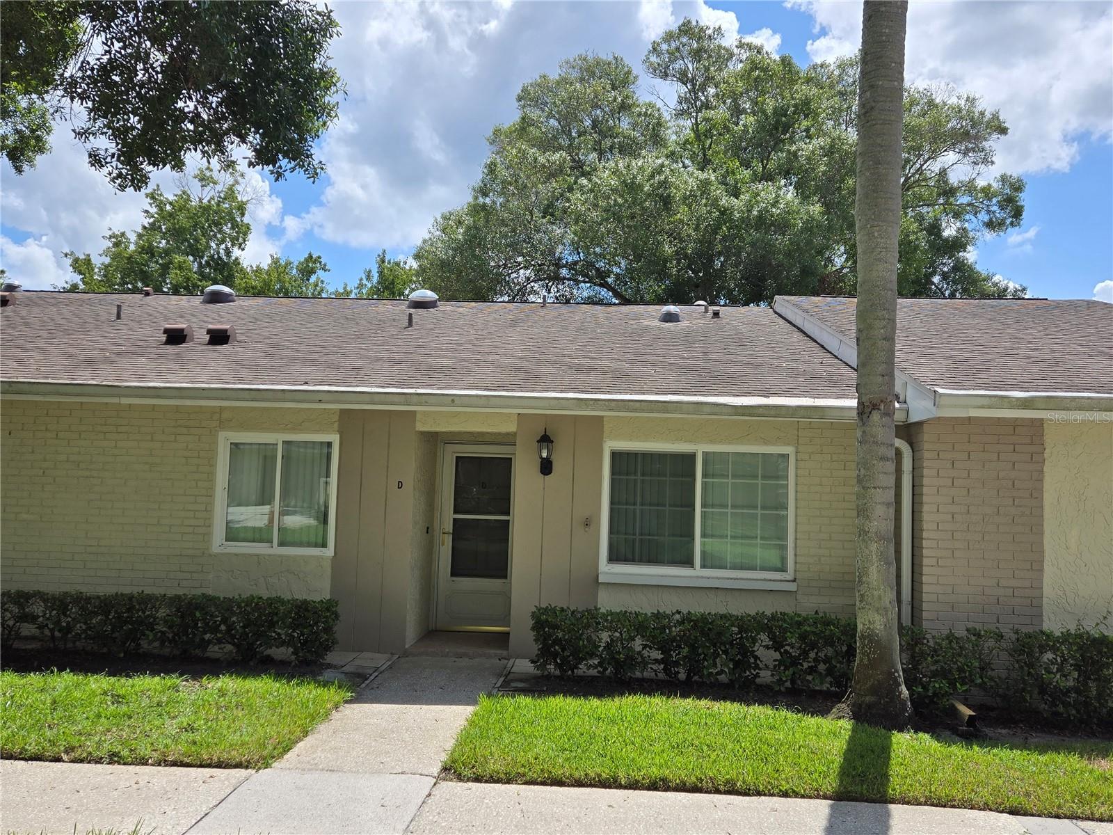 1036 DUNROBIN DR #D, PALM HARBOR, FL, 34684