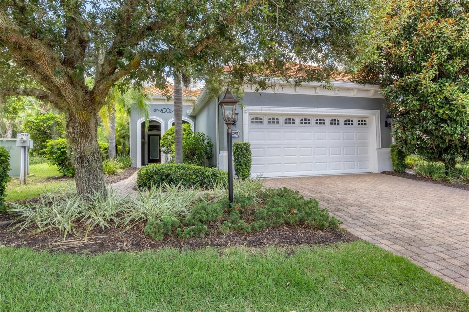 7298 BELLEISLE GLN, LAKEWOOD RANCH, FL, 34202