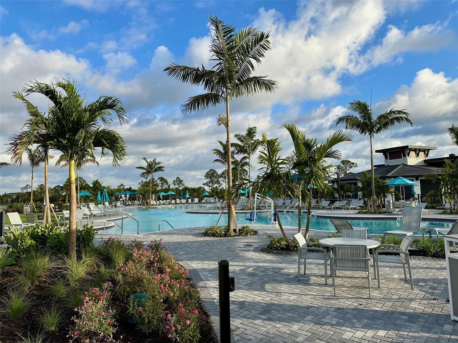 17665 BORACAY CT #101, VENICE, FL, 34293