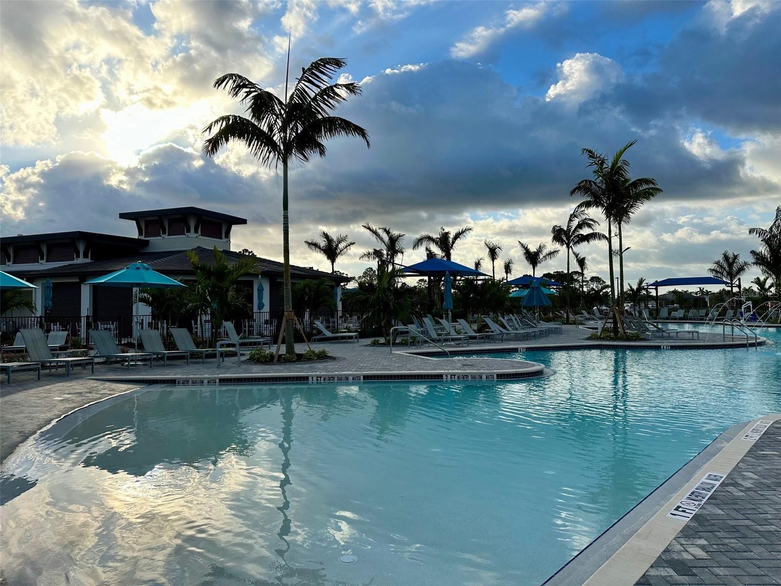 17665 BORACAY CT #101, VENICE, FL, 34293