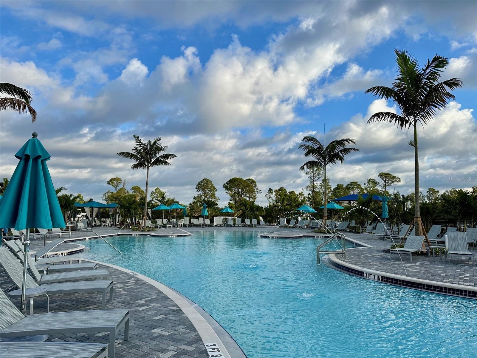17665 BORACAY CT #101, VENICE, FL, 34293