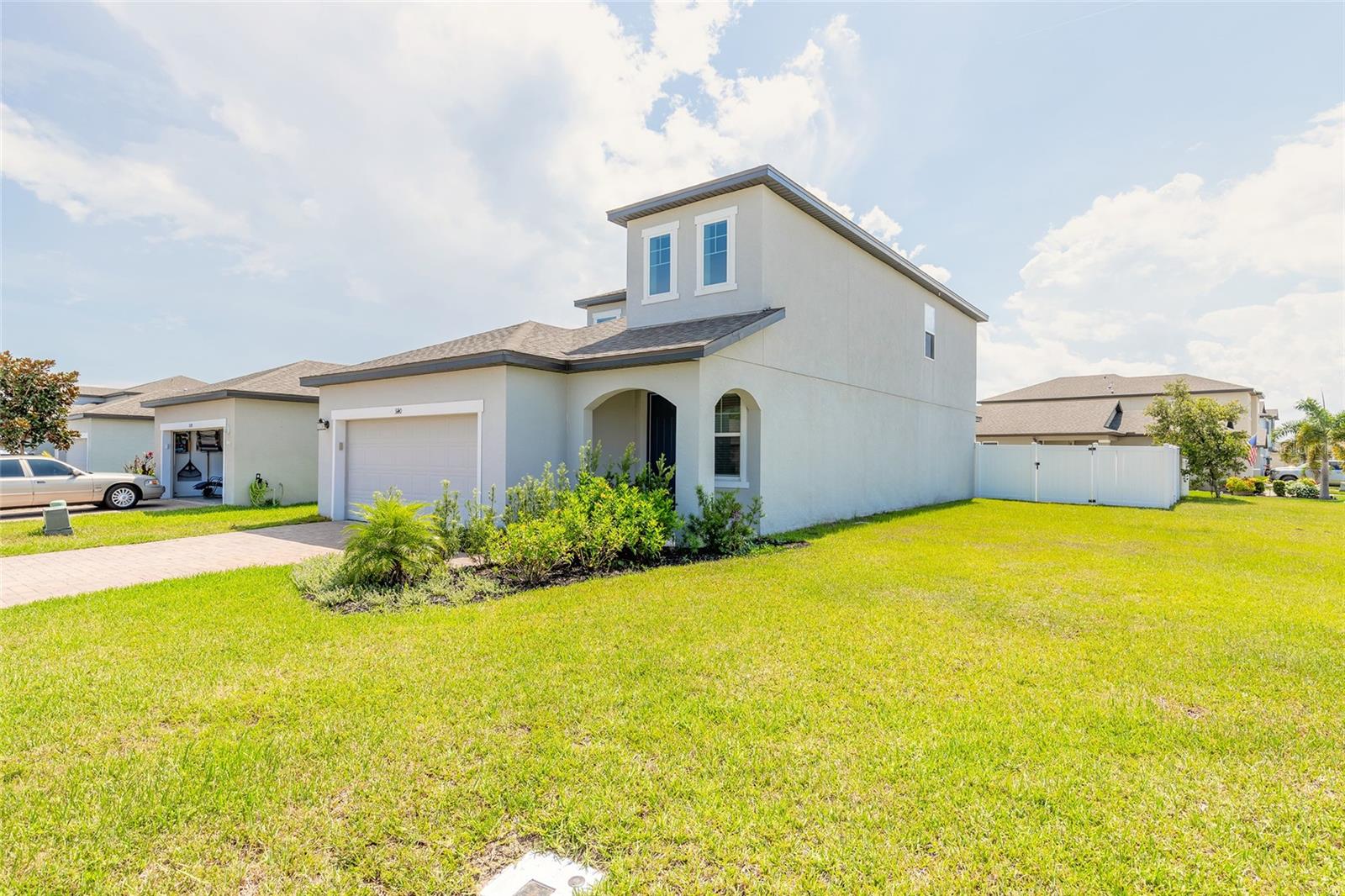 3140 CRAB TRAP DR, NEW SMYRNA BEACH, FL, 32168