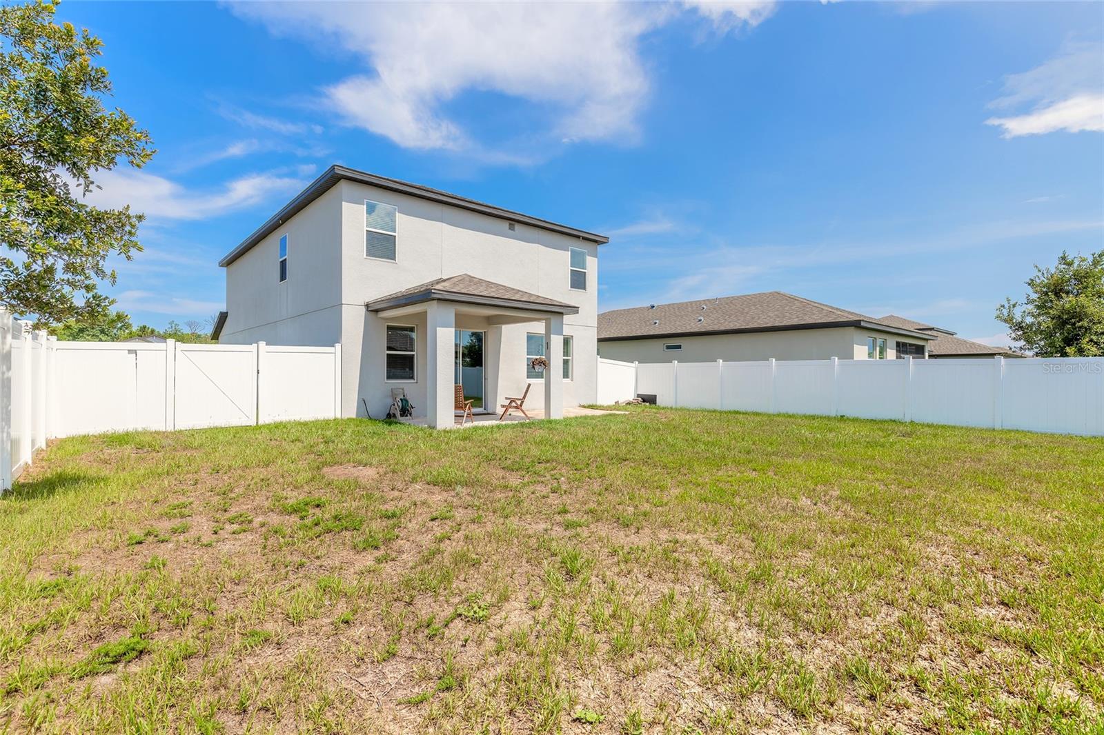 3140 CRAB TRAP DR, NEW SMYRNA BEACH, FL, 32168