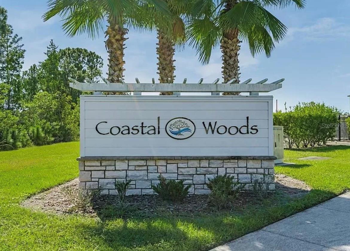 3140 CRAB TRAP DR, NEW SMYRNA BEACH, FL, 32168