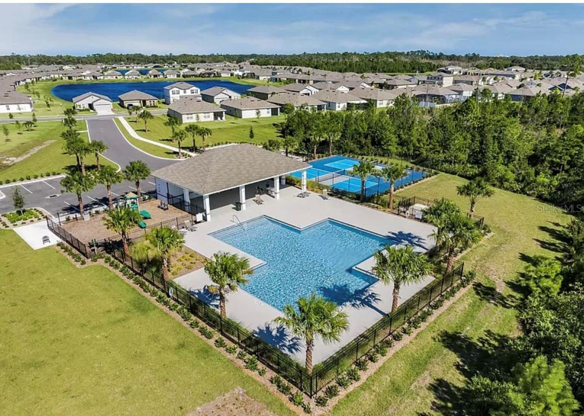 3140 CRAB TRAP DR, NEW SMYRNA BEACH, FL, 32168