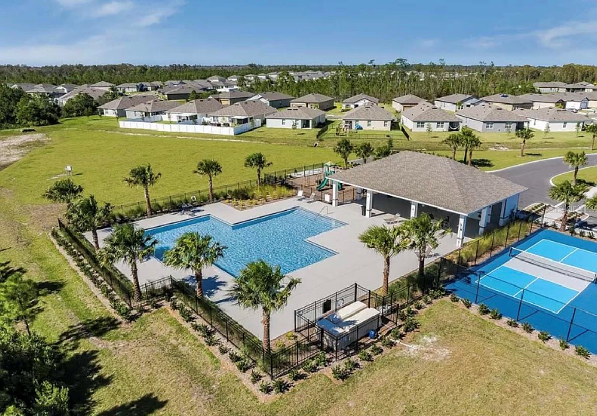 3140 CRAB TRAP DR, NEW SMYRNA BEACH, FL, 32168