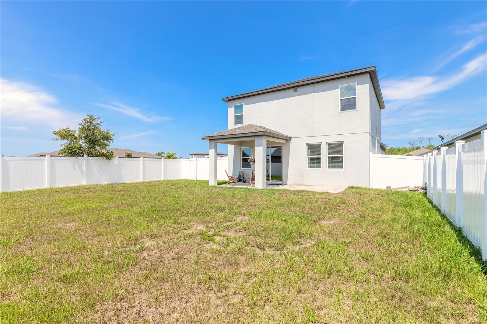 3140 CRAB TRAP DR, NEW SMYRNA BEACH, FL, 32168