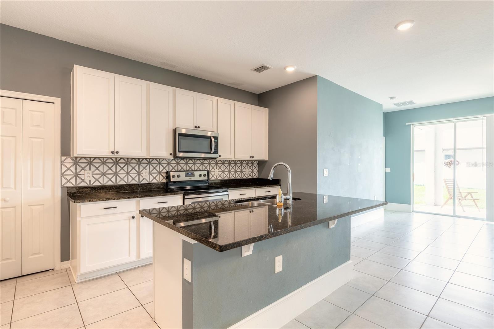 3140 CRAB TRAP DR, NEW SMYRNA BEACH, FL, 32168